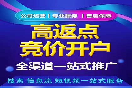 百度竞价排名案例：如何实现低成本高回报